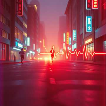 熱き鼓動の果てに僕は何を思う 