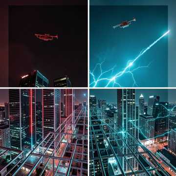 Binary Conflict