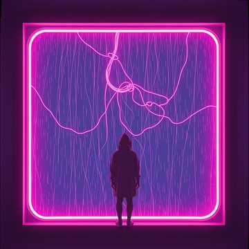 Пропал по проводам