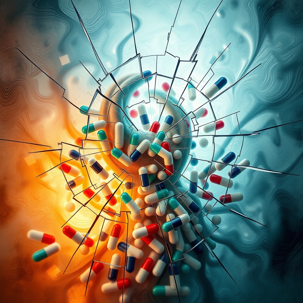 Аптечний фронт