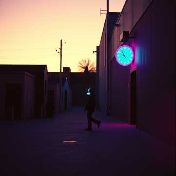 我的路我自己走