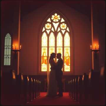 Дыхання вітру кохання