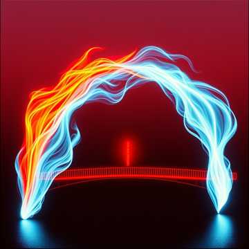 Пламя и Ветер