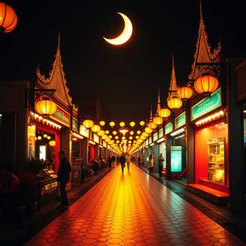 العيد فرحتنا و جمعتنا