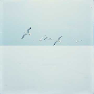 Мы с Аней на море