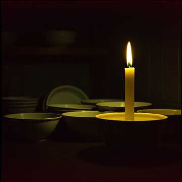 Anne Karnım Acıkıyor