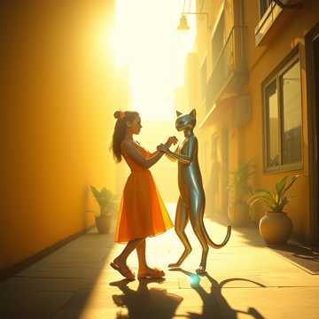 Не гоняй лисого