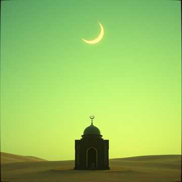 Mekke de Gözyaşlarım