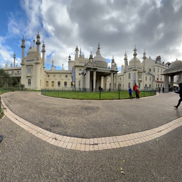 History Old Landmark