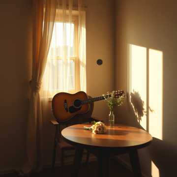 喜歡妳問我妳漂亮嗎