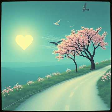 Я буду вітром твоїм