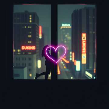 元カノみたいに