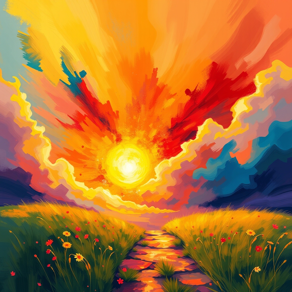 一緒に歌おう未来を描こう