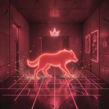 Sanemi der Wolf
