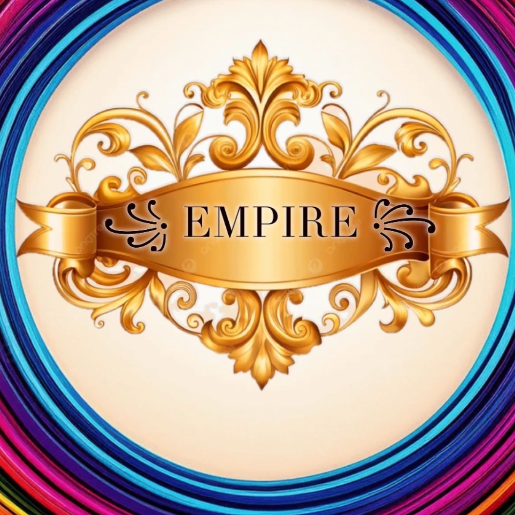 EMPIRE 仲良し