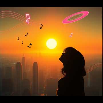 Dreaming in the Sunshine