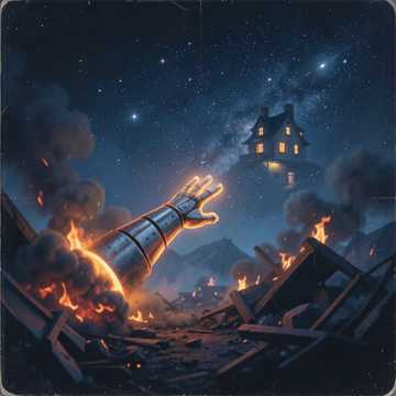 Броня Долоня