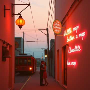 黄昏サカイ・デイドリーム