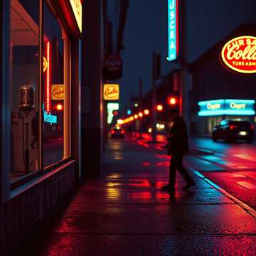 若いころのロックンロール