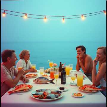 Finpesca Nel Cuore 1