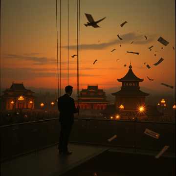 Maruah Disewa Sementara