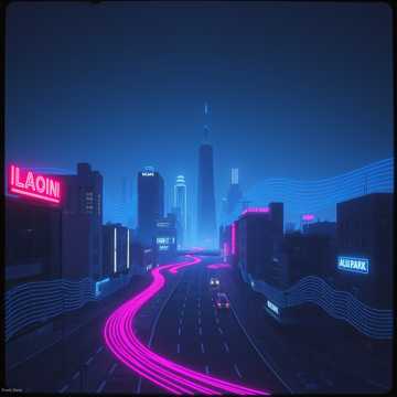 Title: “Addicted to the Vibe”