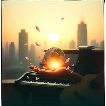 Маленькая вселенная