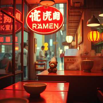 俺らのラーショ