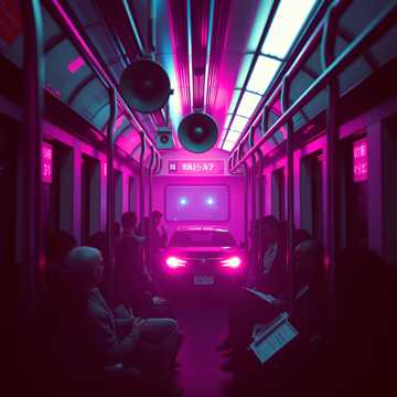 箱詰めエイリアン