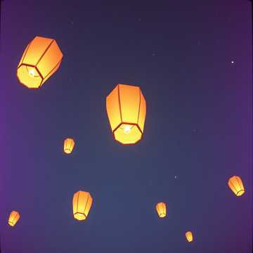 Tonight I'll Be Here