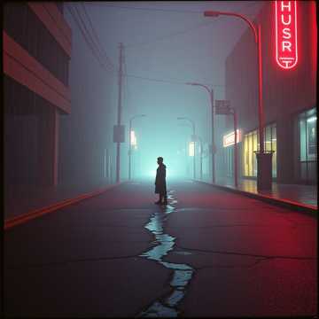 あなたのせいだよ