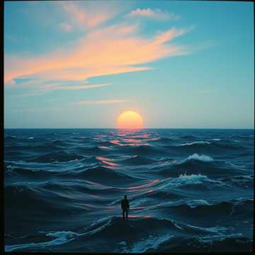 Сердце в огне