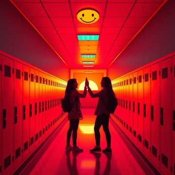 いつだって仲間