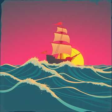 やたか大海賊団