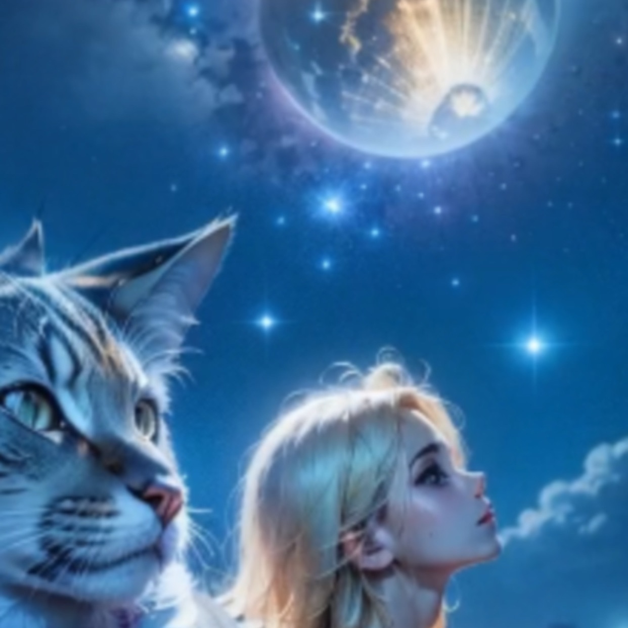 This World Is Hard to Live In