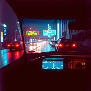 Таксі Нововолинськ