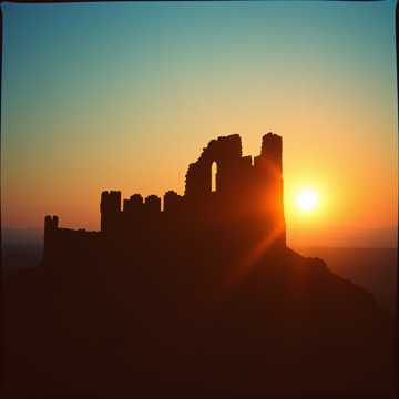 С тобой не знакомы