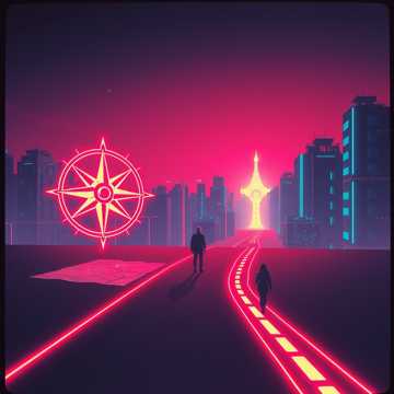 Future Destinations