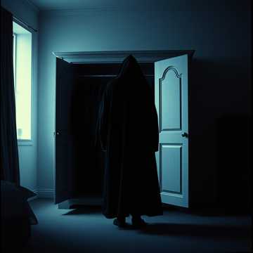 El uniforme del olvi