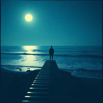 Shadow In My Daydreams