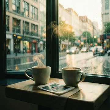 Снова на одной волне