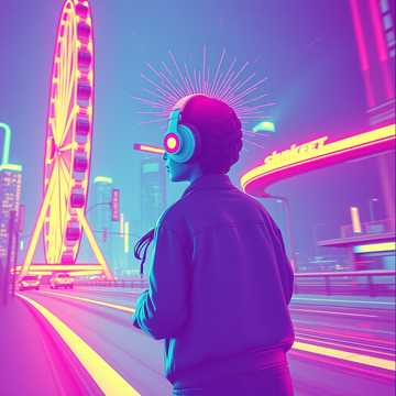 ギガギガ・ラブ