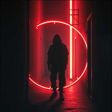 Шкура на мотыке