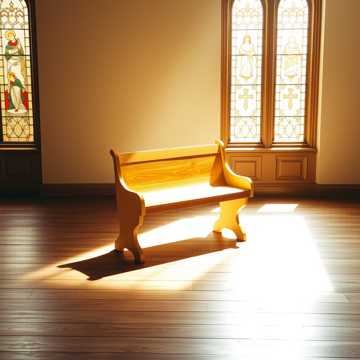 A alegria que perman