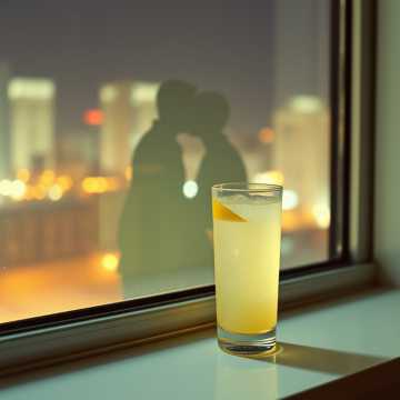 レモネードが甘いなら