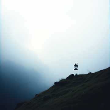 Твоя любовь яд