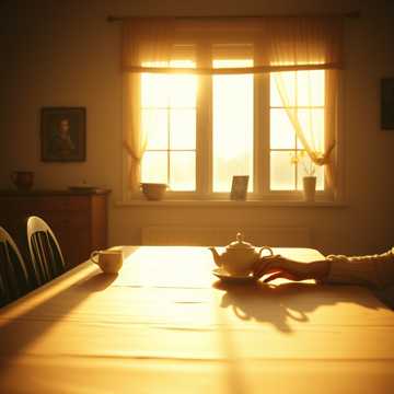 Мамо, наше тепле серце