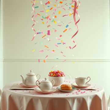 С днём рождения Ольга