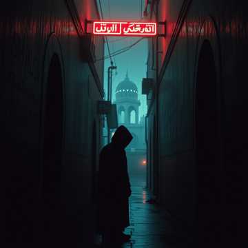 الحرامي