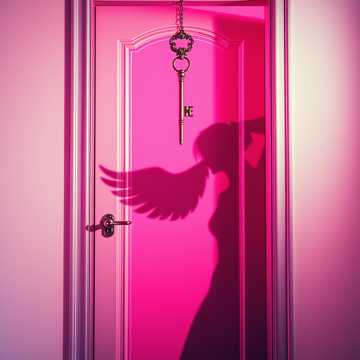 Взгляд прекрасных глаз